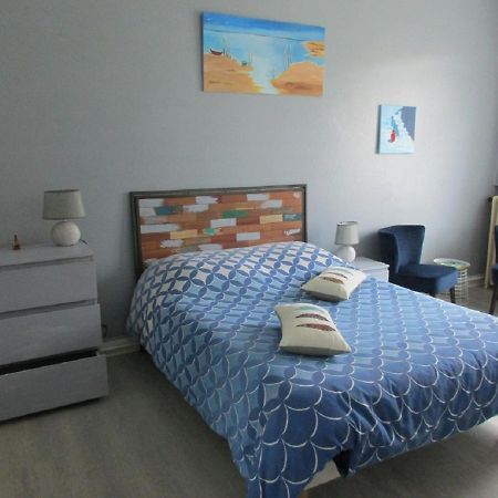 앙데르노스레방 L'Orchidee B&B 외부 사진