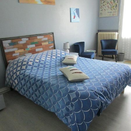 앙데르노스레방 L'Orchidee B&B 외부 사진