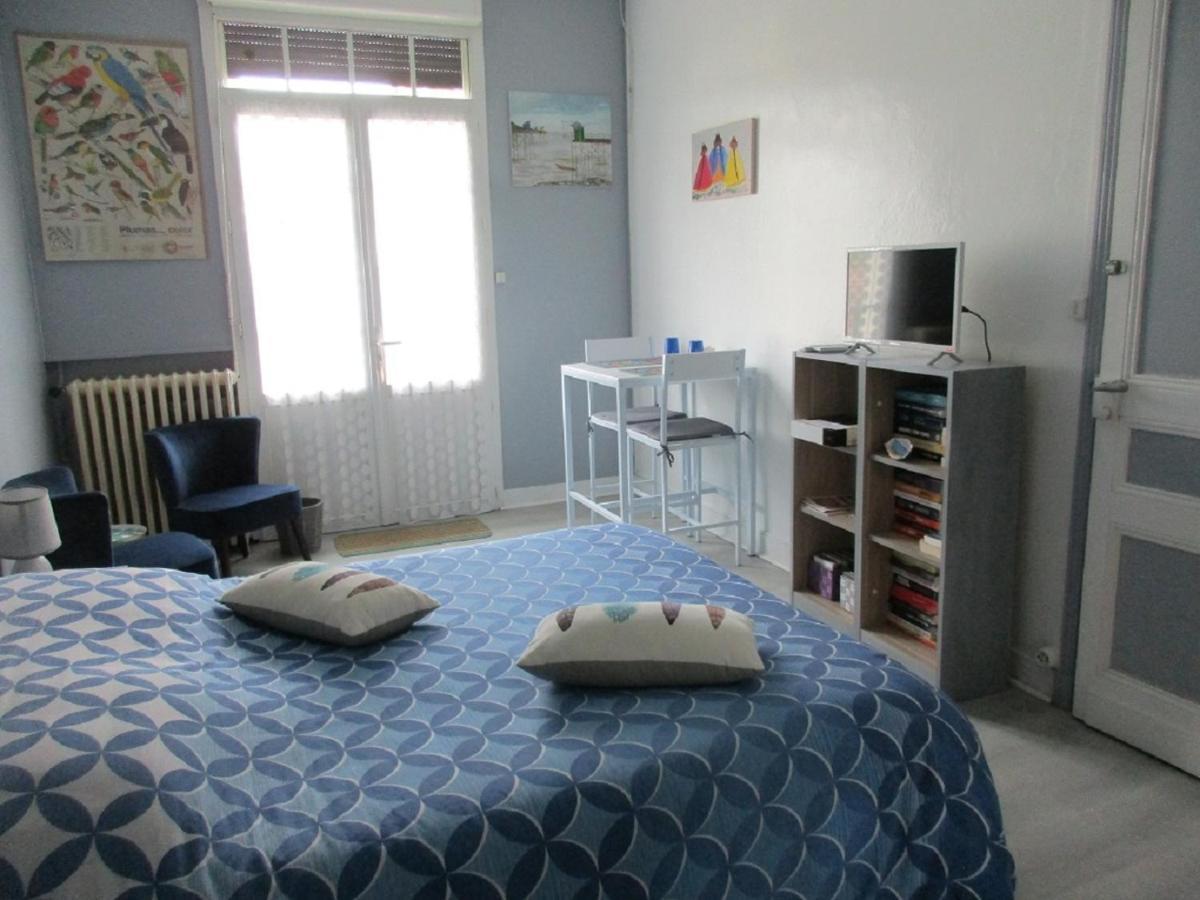 앙데르노스레방 L'Orchidee B&B 외부 사진